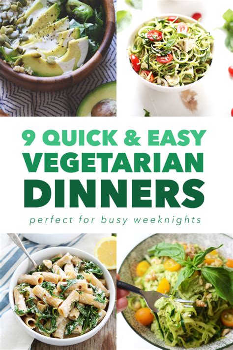 Quick real food dinners: your go-to recipes for busy weeknights?