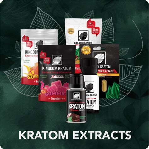 Home - Kingdom Kratom