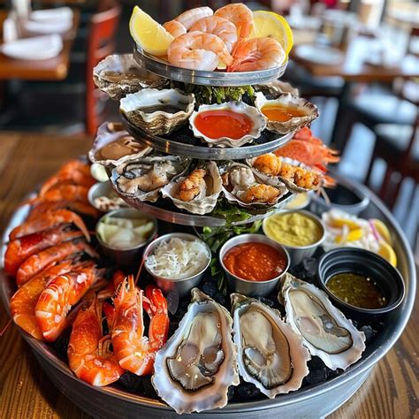 Gourmet_dishes_beautifully_plated | Premium AI-generated image