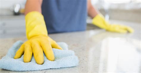 Why a Clean Home Could Mean a Clean Conscience