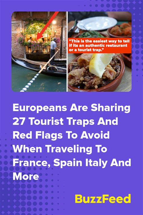 Visual red flags: How to spot tourist traps for authentic local food adventures?