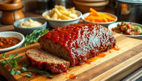 Cracker Barrel Meatloaf Recipe