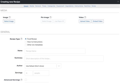 How to Share Recipes Properly – Step by Step - Bootstrapped Ventures