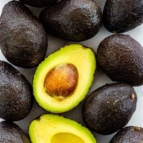 AVOCADO BENEFITS YOU PROBABLY DIDN'T KNOW - amoxiciilinfor.net