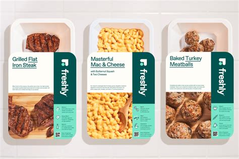 Freshly offers new multi-serve Proteins &amp; Sides menu | 2021-06-15 ...