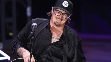 Country Singer Hardy Recovering From ‘Significant Injuries’ From Tour ...