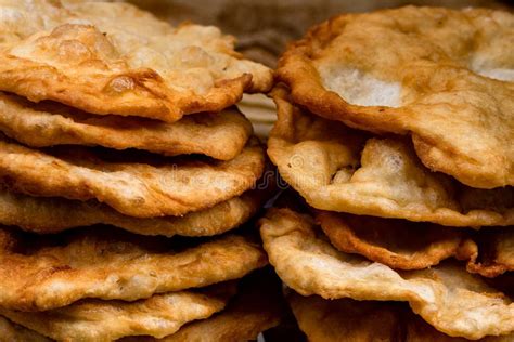Food Market. Tasty Food at Local Street Food Market Stock Photo - Image ...