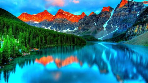 Beautiful Scenery HD Wallpapers - Wallpaper Cave