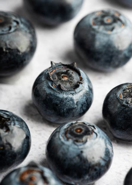 Free Photo | Close-up on nutritious food texture