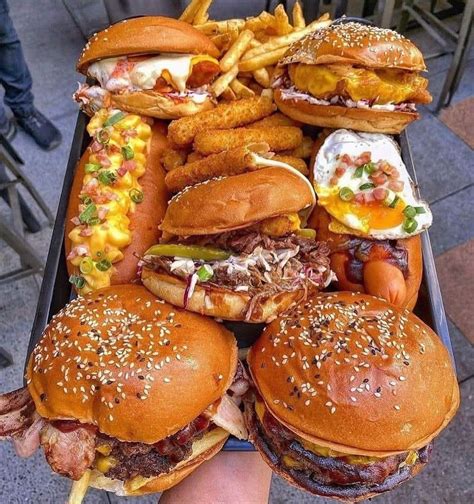 Food | Desert | Burgers (@godly.food) • Instagram photos and videos