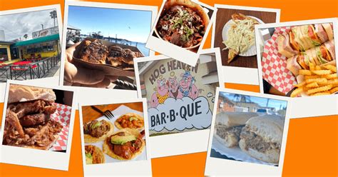 Visual tips: How do real foodies spot authentic local eats abroad?