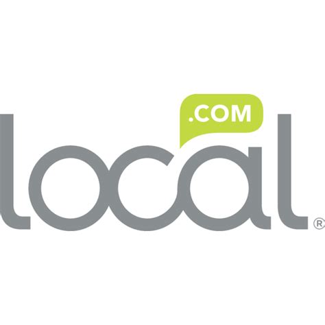 Local logo, Vector Logo of Local brand free download (eps, ai, png, cdr ...