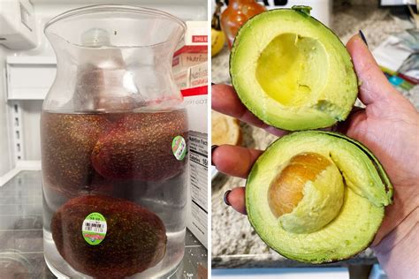 How to Keep an Avocado from Turning Brown | Taste of Home