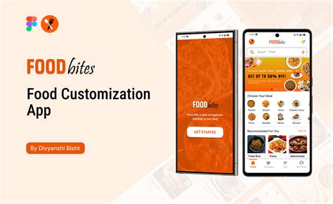 How to optimize Visual Bites for instant foodie recipe click-through?
