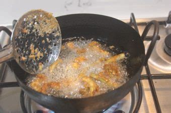 Crispy Vegetables Recipe - Crispy Veg Recipe - Easy Appetizer