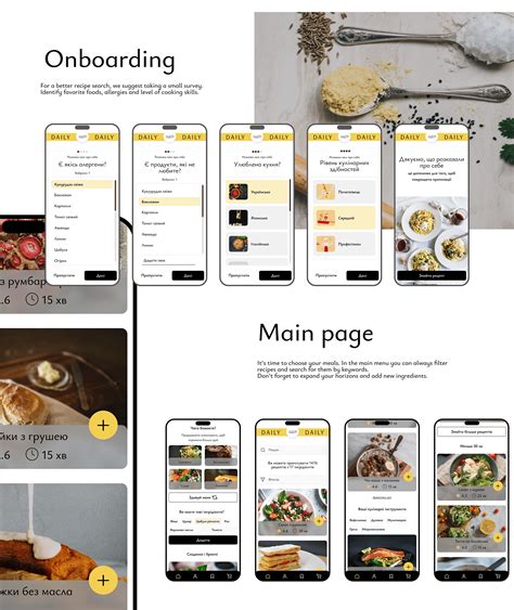 Optimize Visual Bites for mobile foodie recipe engagement?