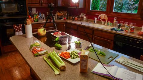 Photography Musings by Dave: Food Photography Lighting