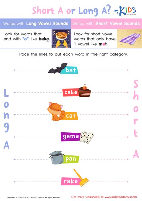 short-a-or-long-a
