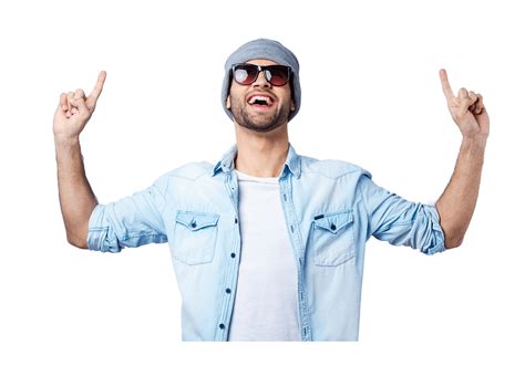 Happy Person PNG Transparent Background Images | pngteam.com