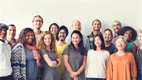 Three Key Benefits of Having a Diverse Workforce - Corporate Vision ...