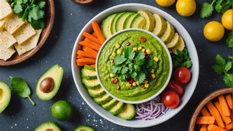 10-Day Green Smoothie Cleanse Snack Ideas: Healthy Refreshments - Sarah ...