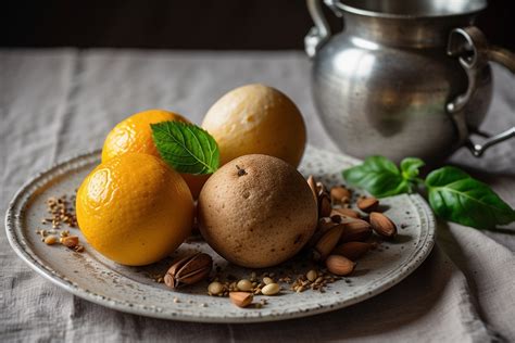 Cooking with Seasonal Ingredients: Your Easy 4-Season Manual