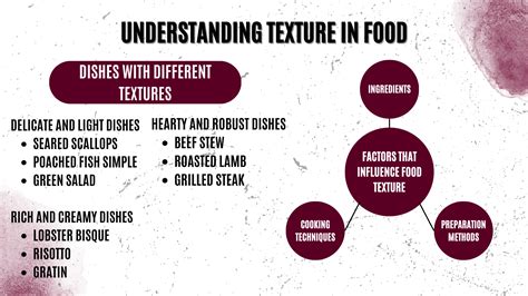 Wine Pairing Mastery: Focusing on Texture