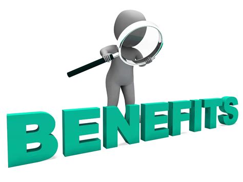 The Importance Of Benefits Management - Ntegra