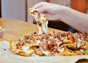 Quick tips for making healthy meals look as good as they taste?