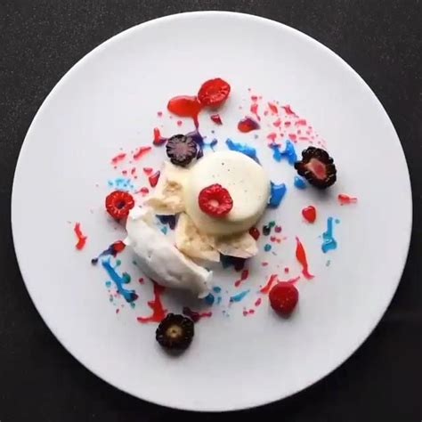 40 Garnish ideas | food plating, food presentation, food plating techniques