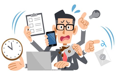 The Busyness Mindset - Too Busy To Lead?! - Harris Whitesell Consulting ...