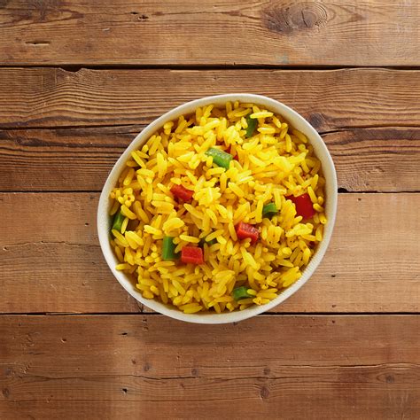 Spicy Rice (Regular)