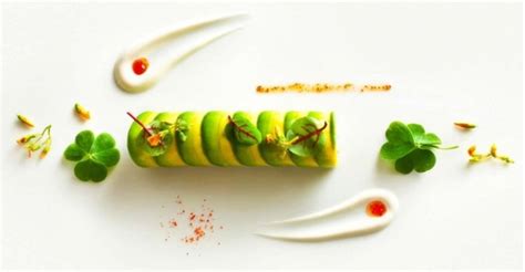 30 Interesting Food Plating Ideas By Indian Vegetarian Recipes