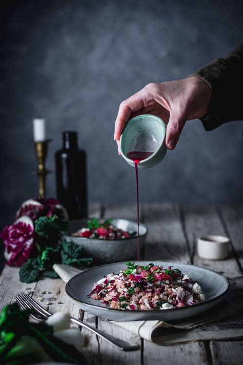 How To Take The Perfect Action Shot In Food Photography - Use Your Noodles