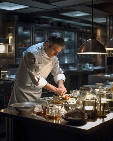 Amazon.com: Chef Plating Tools,Professional Culinary Plating Tool Set ...