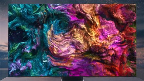 Samsung Neo QLED TV – 8K &amp; 4K Mini LED TVs | Samsung US