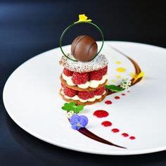 9 Main course plating ideas | food plating, gourmet recipes, food ...