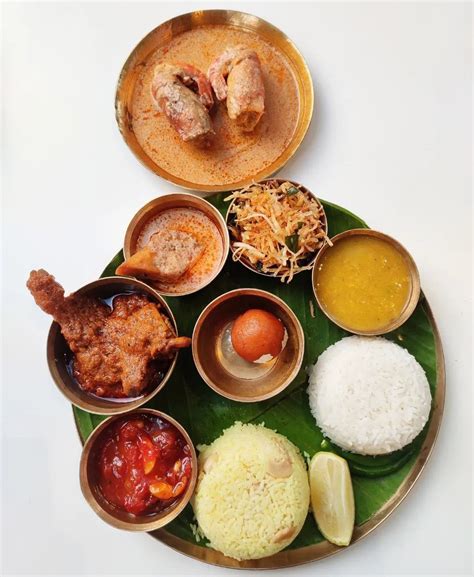 Colorful Food Plating Ideas