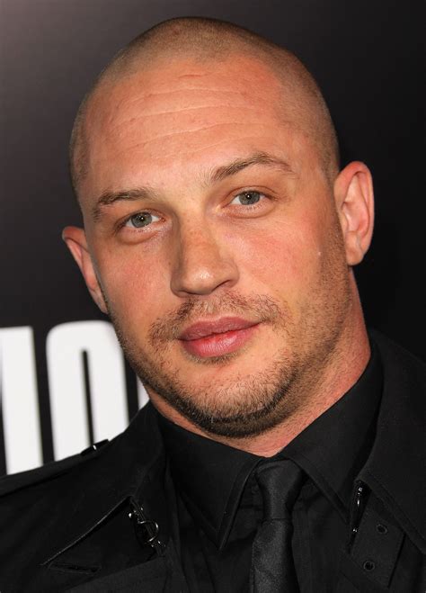 Tom Hardy