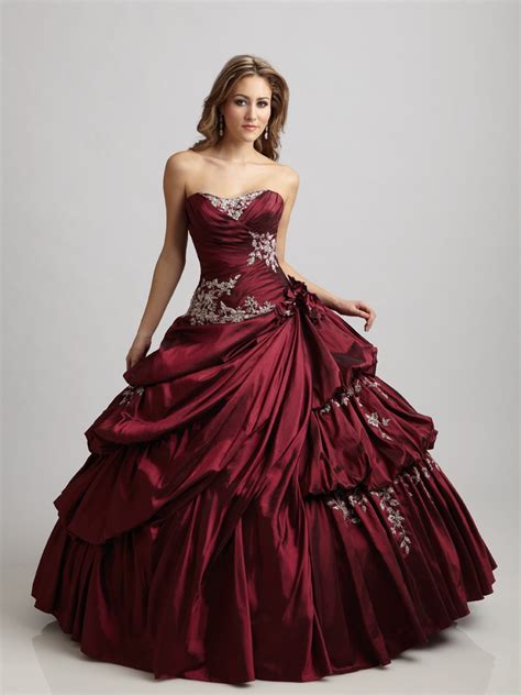Elegant Ball Gowns | Dressed Up Girl