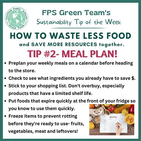 Visually prep wholesome meals for busy weeks, cutting food waste?