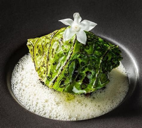 What plating & garnishing techniques elevate everyday recipes for stunning visuals?