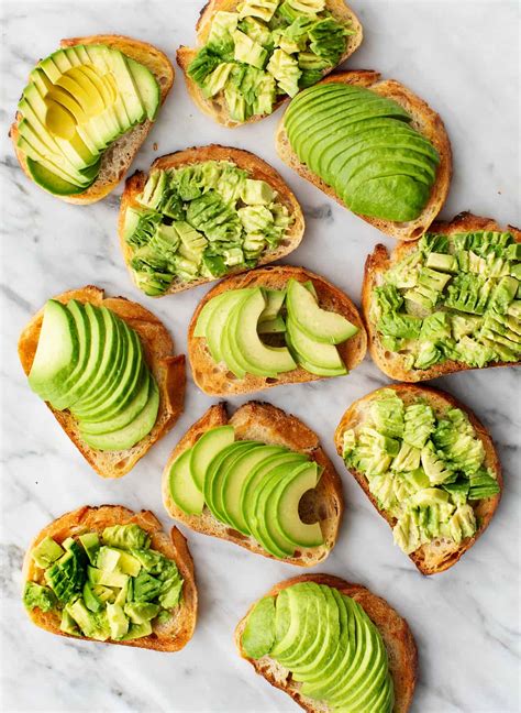 Avocado Toast
