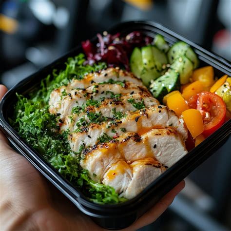 61,000+ Quick Healthy Meal Pictures