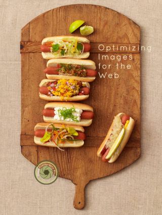 How to optimize visual bite photos for maximum foodie engagement and recipe page clicks?