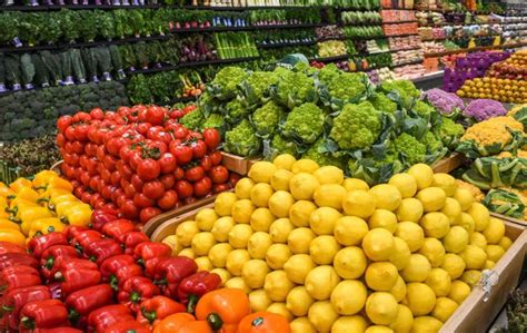 Optimal prep for peak flavor & visual appeal in seasonal produce?