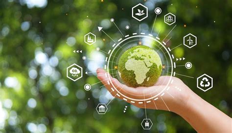 Big Tech's CES 2024 Sustainability Goals: More Recycled Materials ...