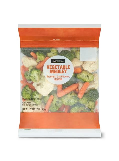 Fresh Pre-Cut Vegetables in Fresh Vegetables - Walmart.com