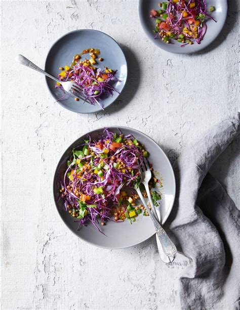 Healthy Food Photography | Brent Parker Jones