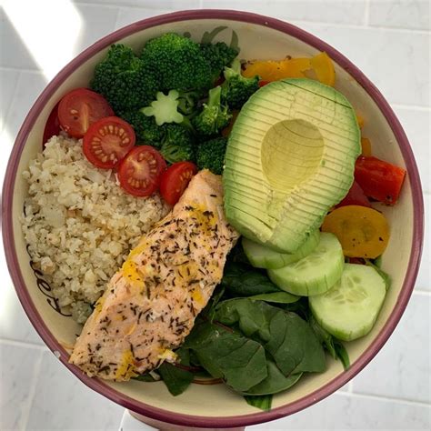 Healthy Dinner Recipes for a Nutritious Meal